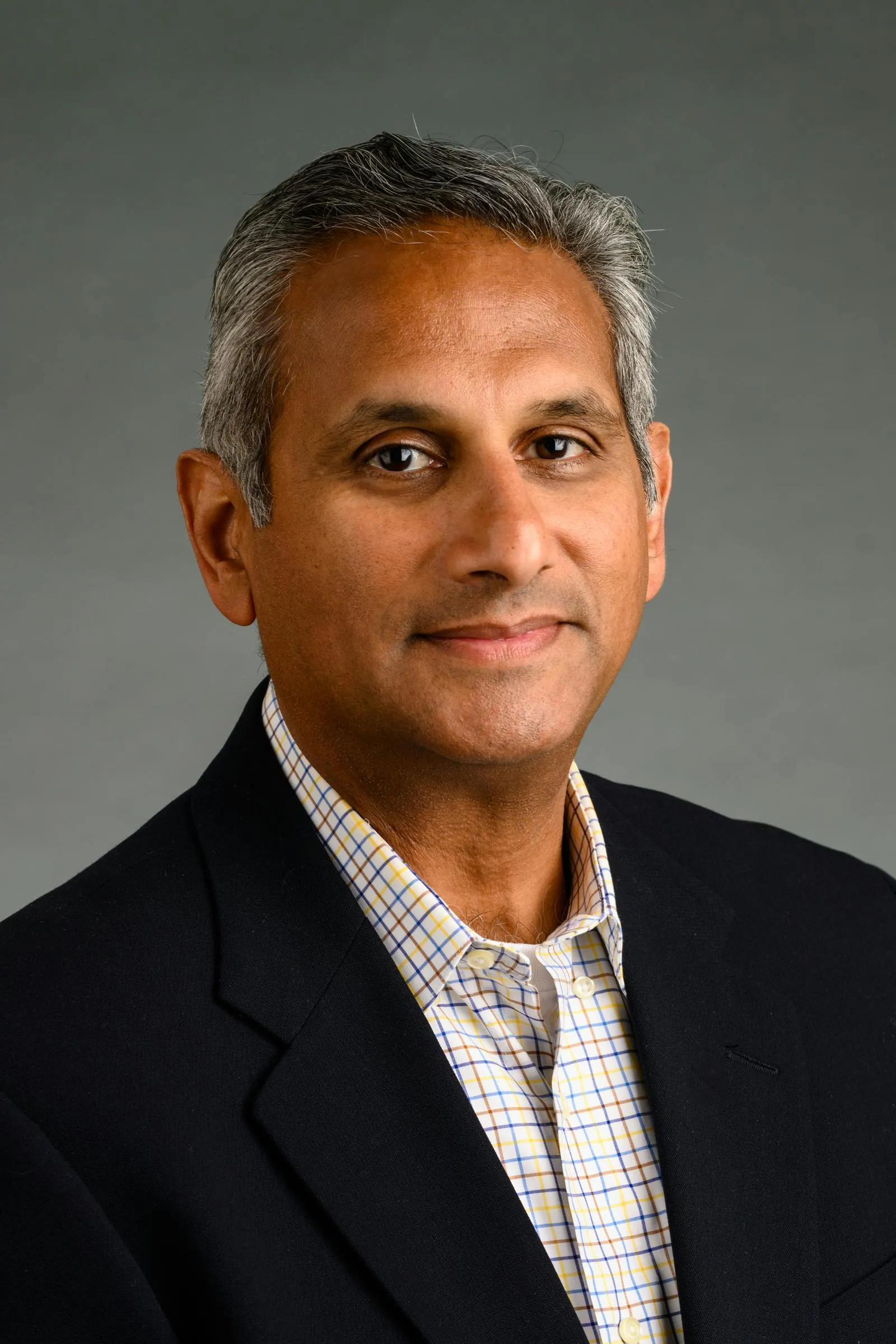 Chuck Patel