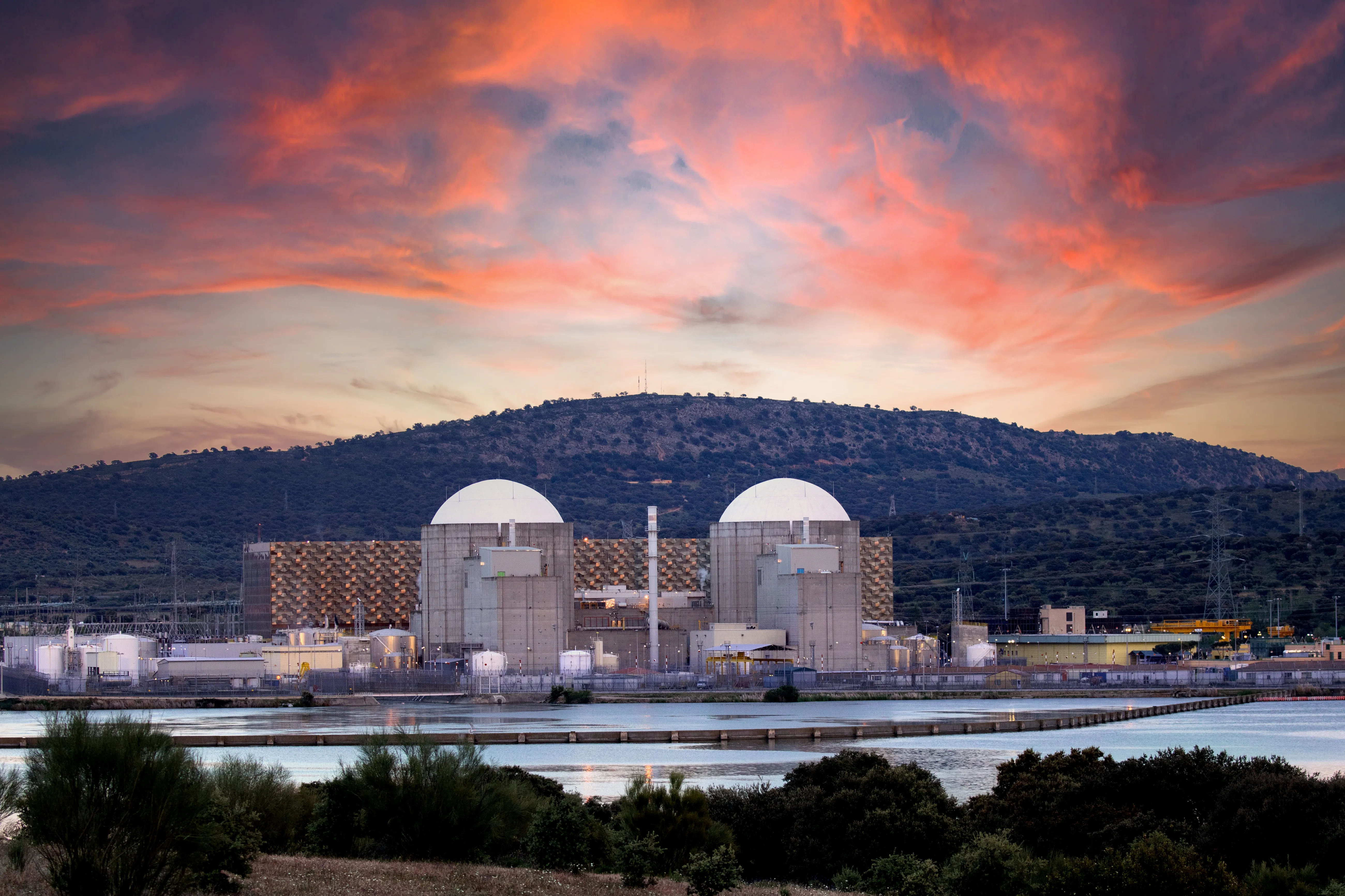 Energy & Utilities