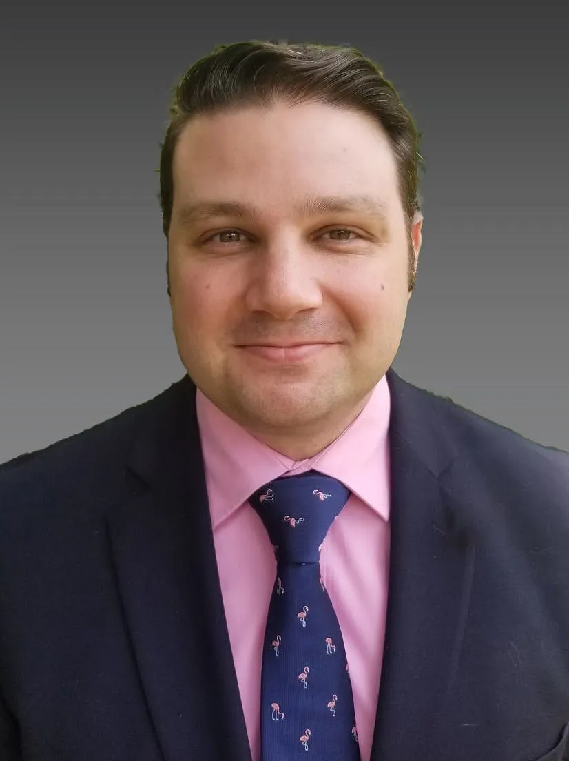 Joshua Genovese