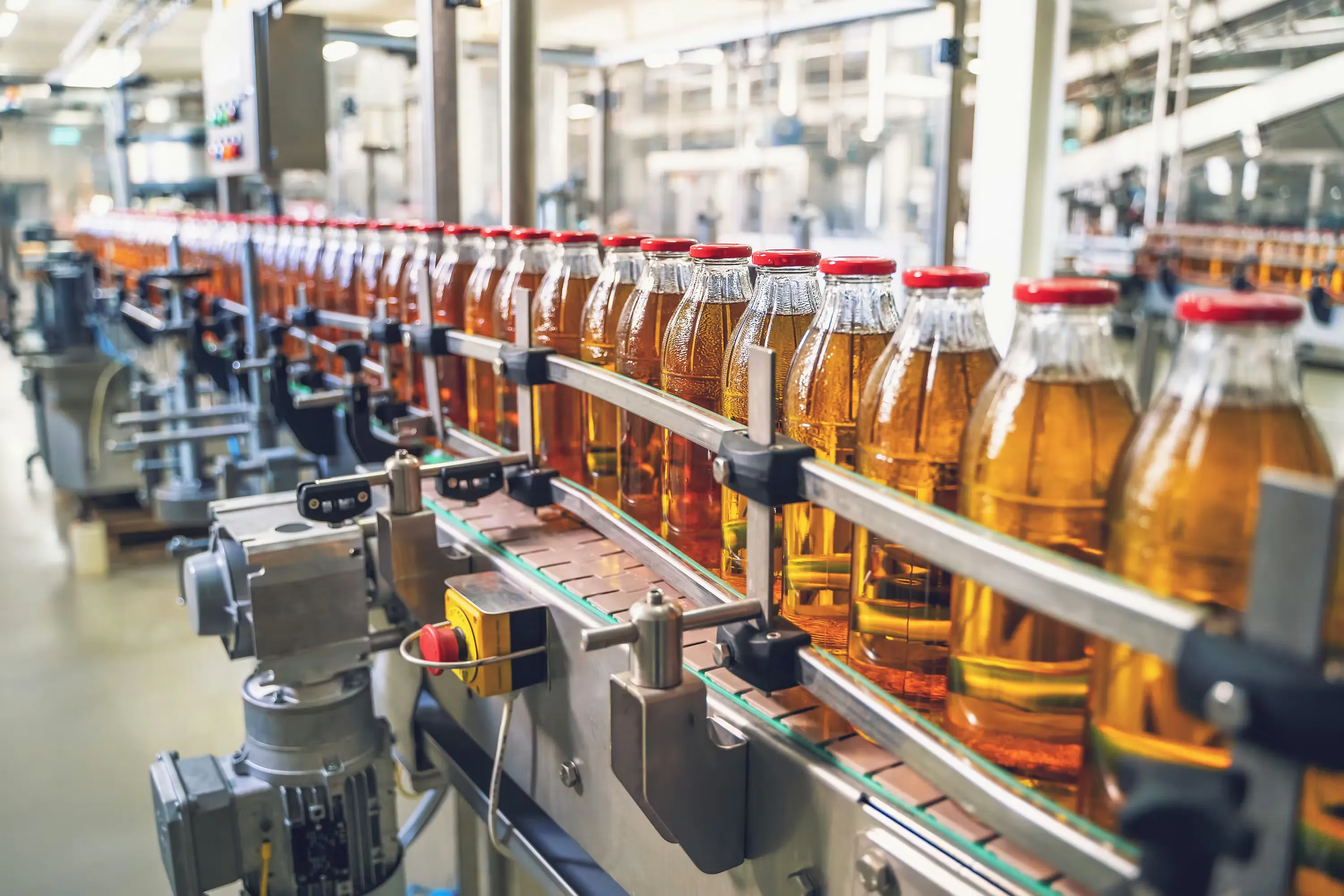Manufacturing