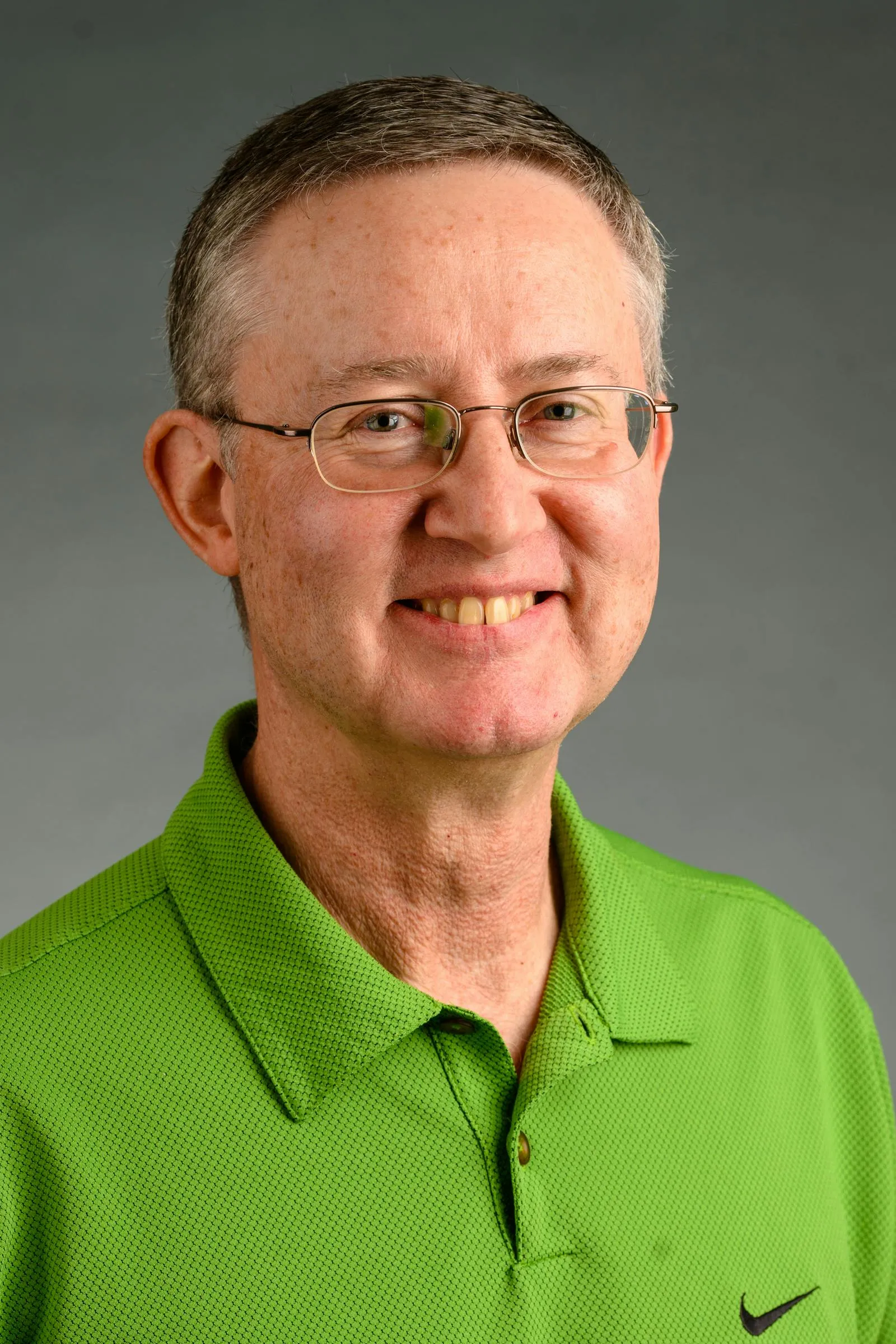 Nigel Pilsbury
