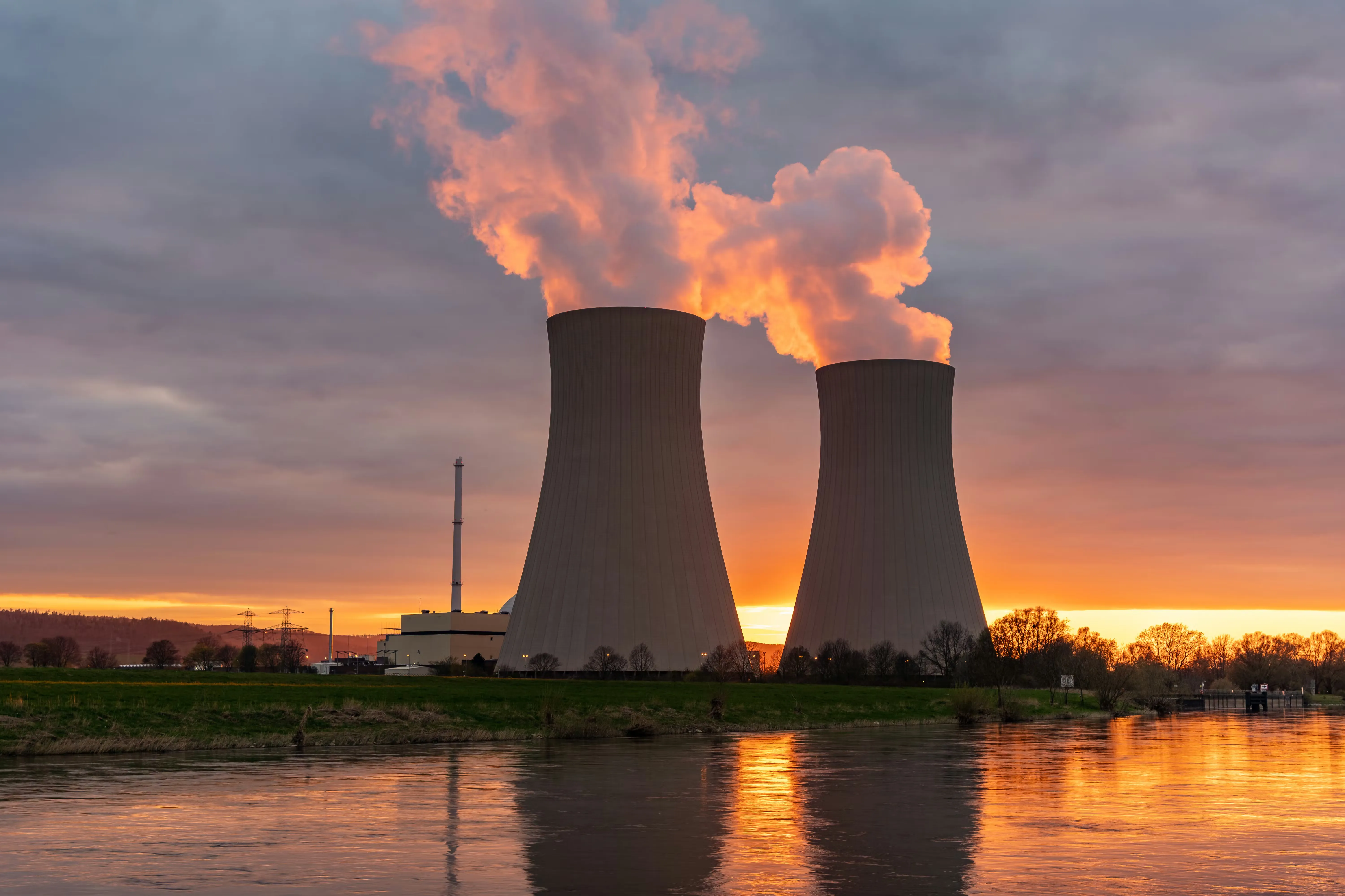 Energy & Utilities