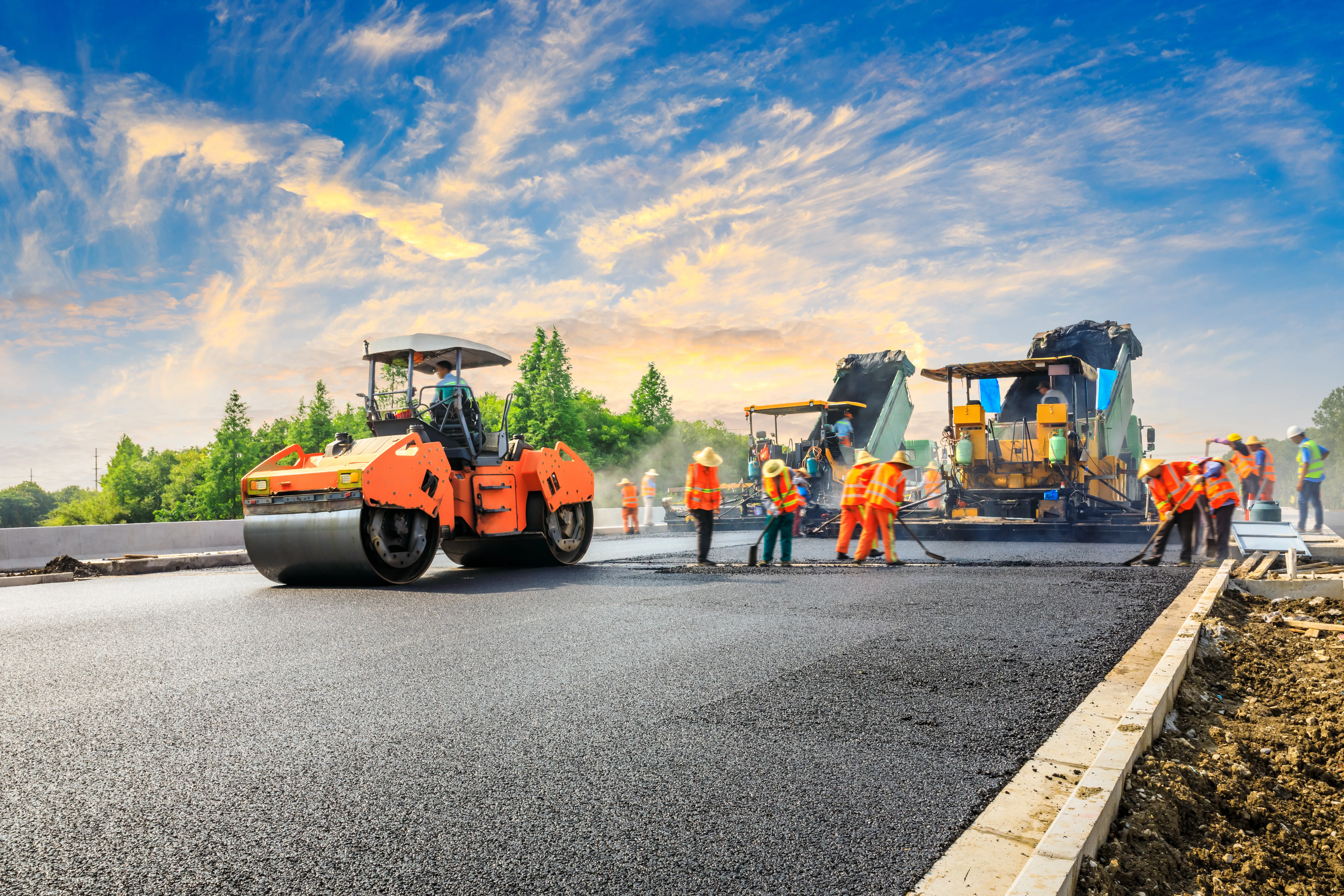 Public Works
