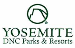 Yosemite National Park logo