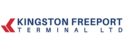 Kingston Freeport Terminal Ltd. logo